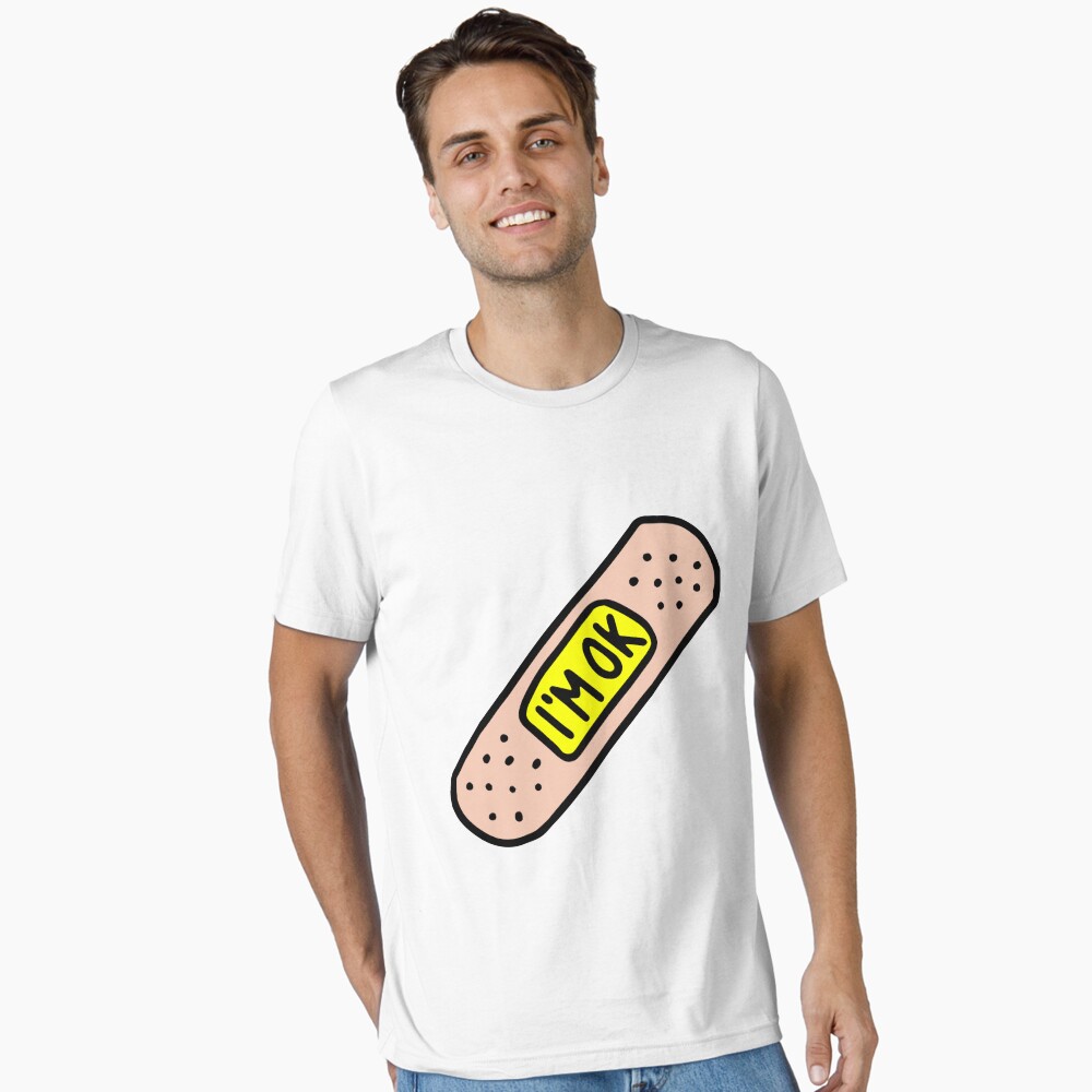 Aperçu de l'œuvre T-shirt essentiel créée et vendue par SwanDive.