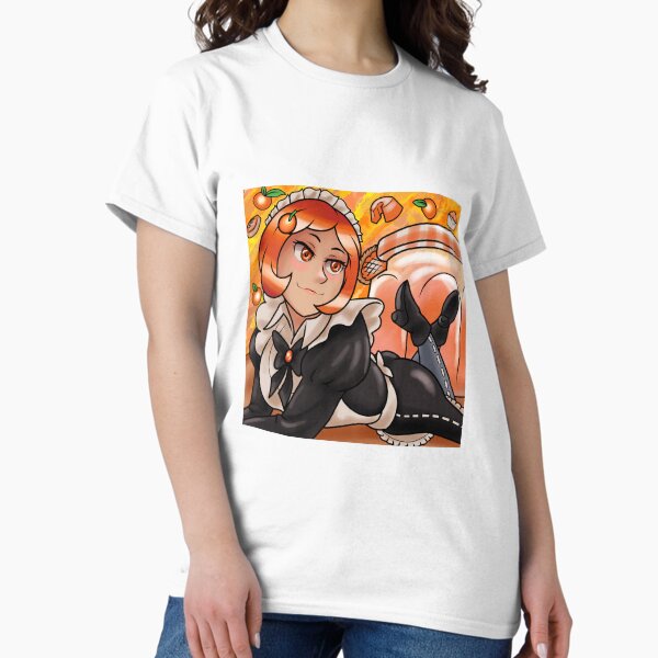 Madolche T-Shirts for Sale | Redbubble