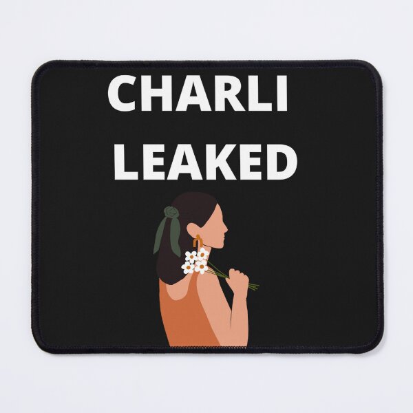 Item preview, Charli Leaked designed and sold by MaxManN1.