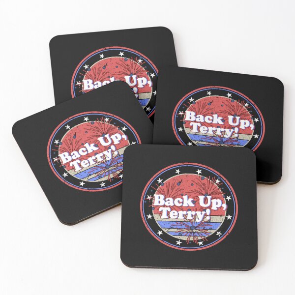 Item preview, Back up Terry designed and sold by addylolanden.