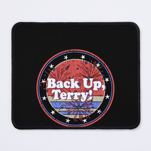 Item preview, Back up Terry designed and sold by addylolanden.