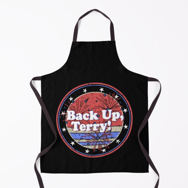 Item preview, Back up Terry designed and sold by addylolanden.