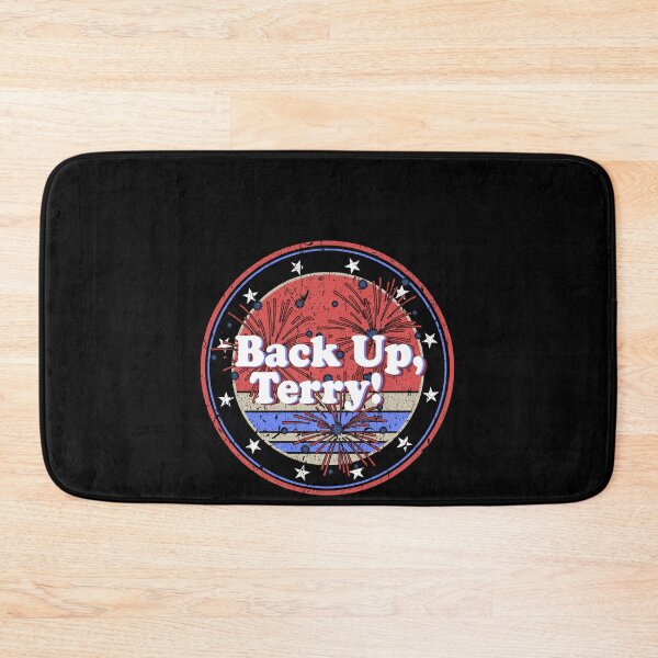 Item preview, Back up Terry designed and sold by addylolanden.