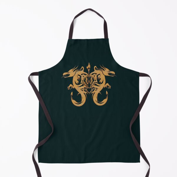 Item preview, Dragonheart Dark Green designed and sold by rootzero.