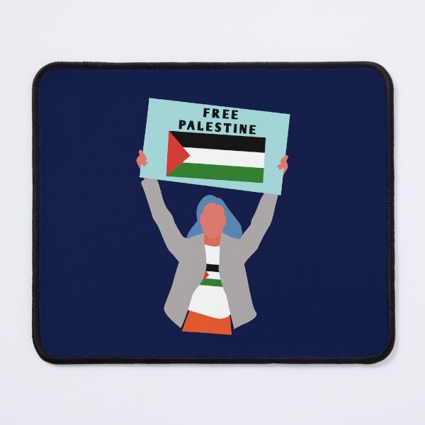 Item preview, Liberate Palestine designed and sold by vibeno1.