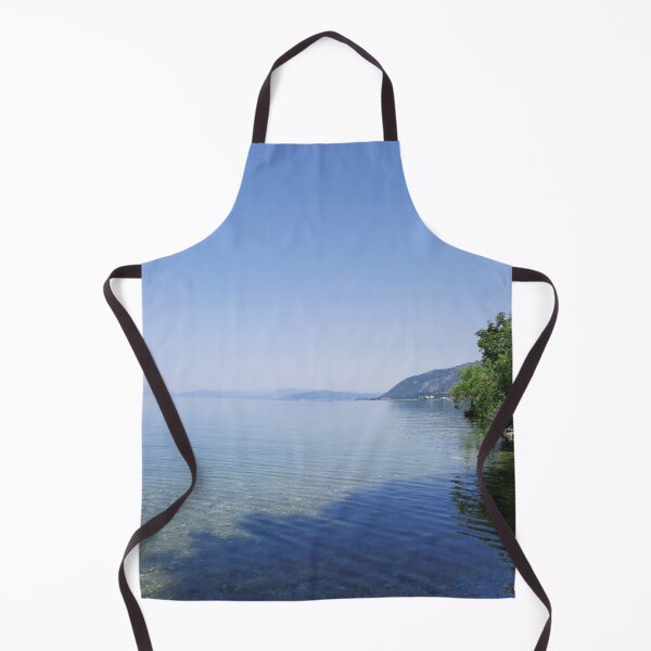 Item preview, Gradiste Beach, Ohrid Macedonia designed and sold by Dreammkd.