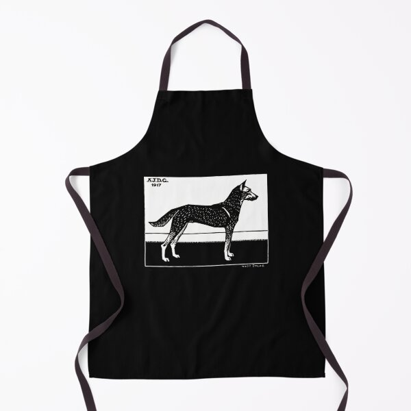 Item preview, Dog by Julie de Graag designed and sold by Vash Chen.