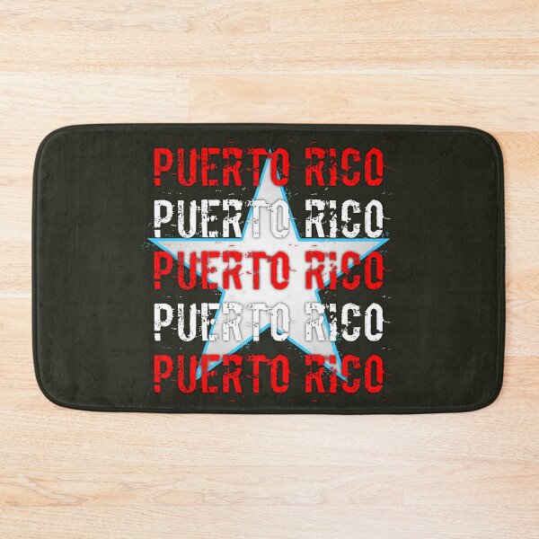 Artikelvorschau, Puerto Rico entworfen und verkauft von SoLunAgua ..