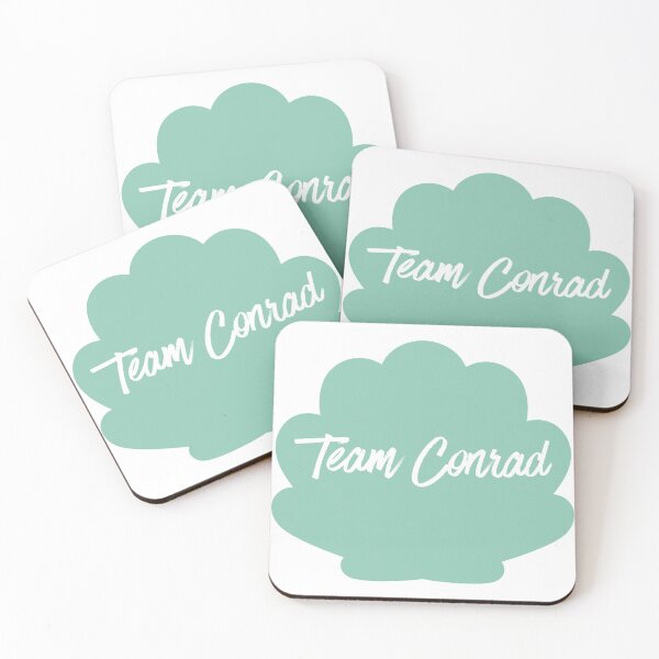 Item preview, Team Conrad - The Summer I Turned Pretty designed and sold by Anderson-Arte.
