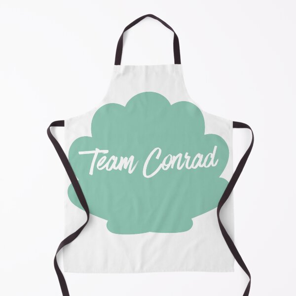 Item preview, Team Conrad - The Summer I Turned Pretty designed and sold by Anderson-Arte.