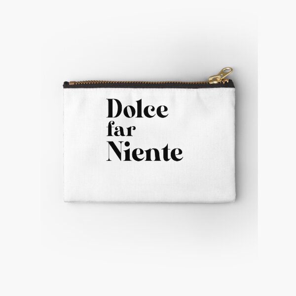 Item preview, Dolce far niente designed and sold by sensualita.