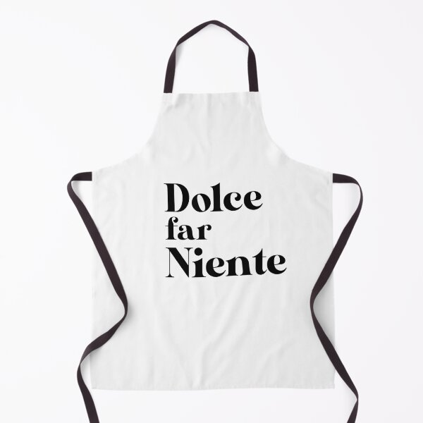 Item preview, Dolce far niente designed and sold by sensualita.
