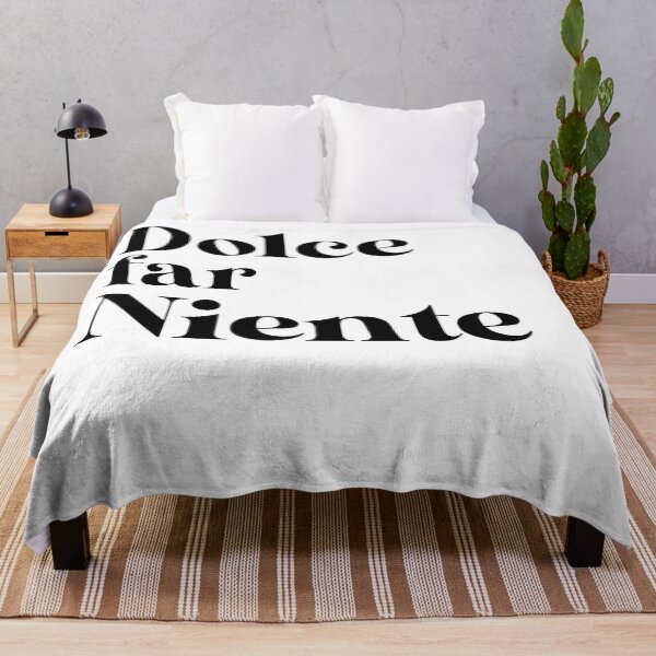 Item preview, Dolce far niente designed and sold by sensualita.