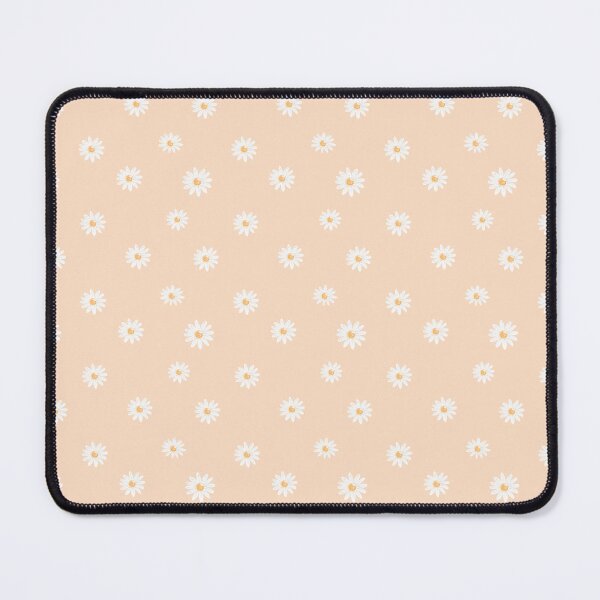 Item preview, Pretty Peach Marguerite pattern designed and sold by RoseMaryWP.