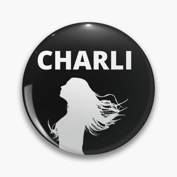Item preview, Charli Leaked designed and sold by MaxManN1.