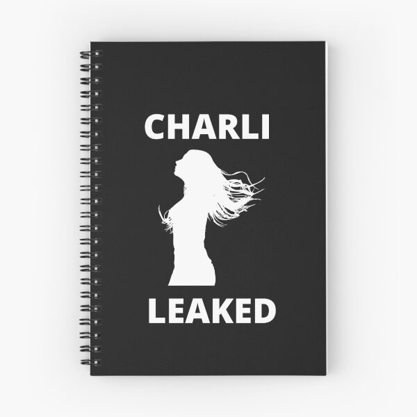 Item preview, Charli Leaked designed and sold by MaxManN1.