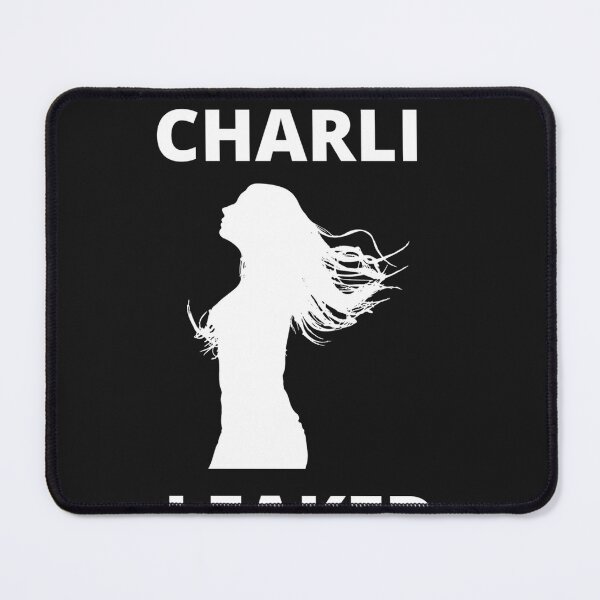 Item preview, Charli Leaked designed and sold by MaxManN1.