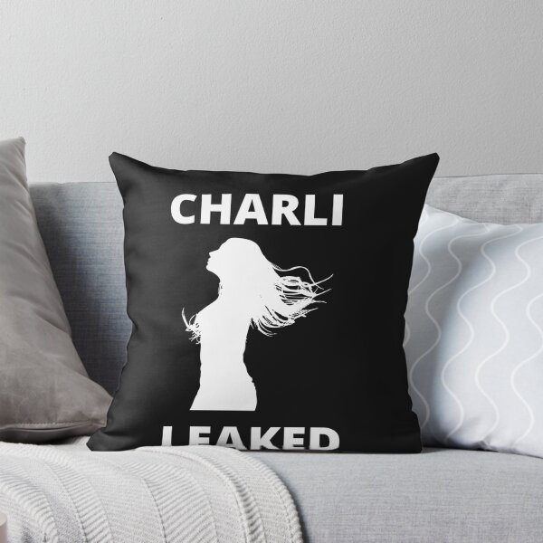 Item preview, Charli Leaked designed and sold by MaxManN1.