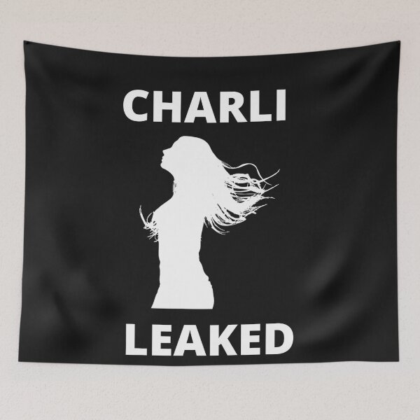 Item preview, Charli Leaked designed and sold by MaxManN1.