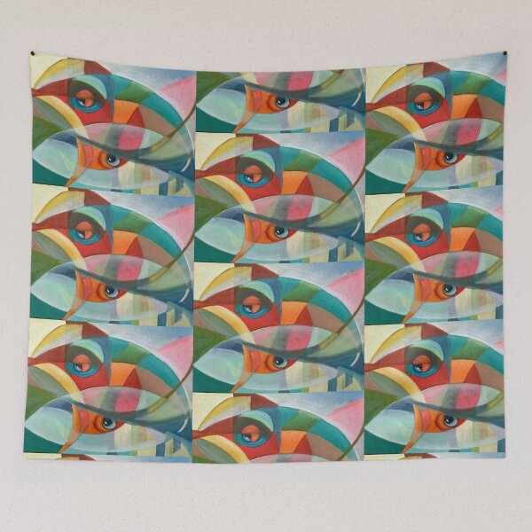 Item preview, Ichthys designed and sold by Alma Lee.