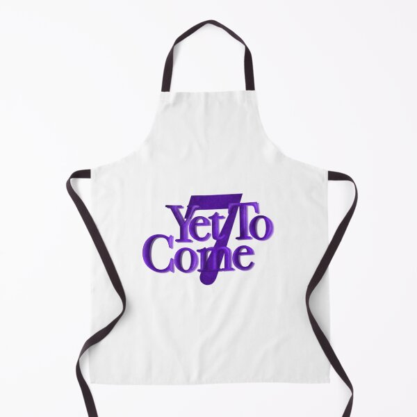 Item preview, BTS "Yet To Come" design  designed and sold by TaeMoonic.