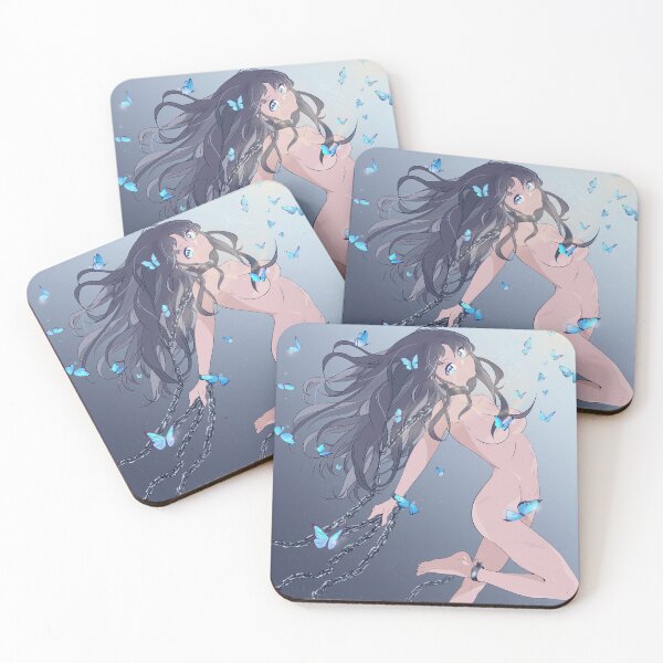 Item preview, Break Free designed and sold by ayunyan808.
