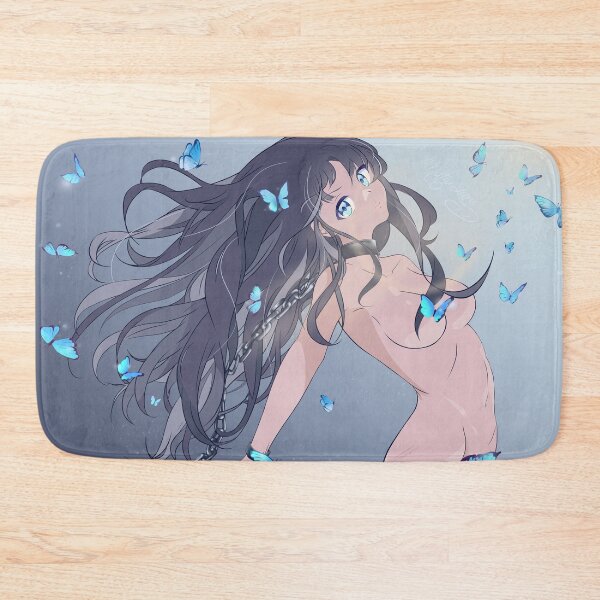 Item preview, Break Free designed and sold by ayunyan808.