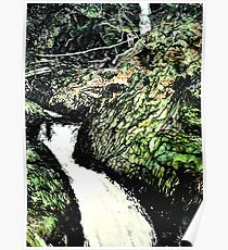 Cader Idris Poster