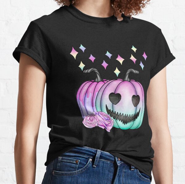 ASK ME ABOUT MY VAMPIRE FUNNY FLIPOVER BOYS GIRLS T SHIRT HALLOWEEN DRACULA 