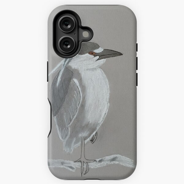 oiseaux Coque antichoc iPhone
