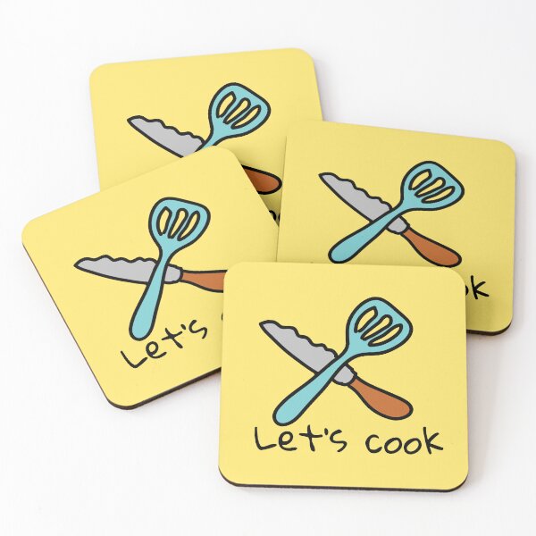 Item preview,  Let's cook 2 designed and sold by Nesro34.