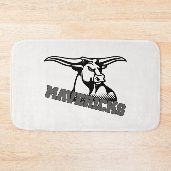 Item preview, Longhorns Mavericks - Longhorns Mavericks Sport designed and sold by SusanJPD.