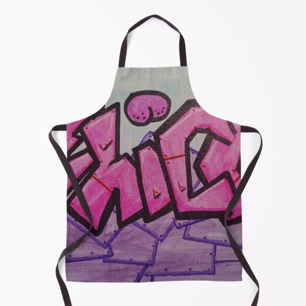 Item preview, Pink Graffiti thiCC Piece designed and sold by thicc216.