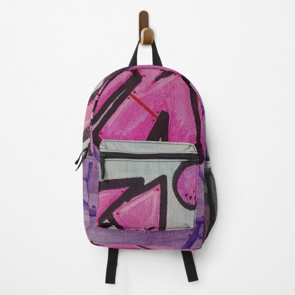 Item preview, Pink Graffiti thiCC Piece designed and sold by thicc216.