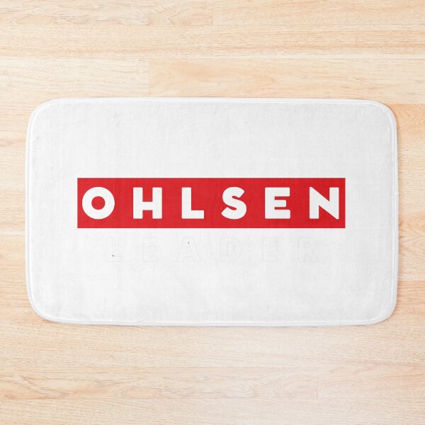 Item preview, Noah Ohlsen designed and sold by mattades.