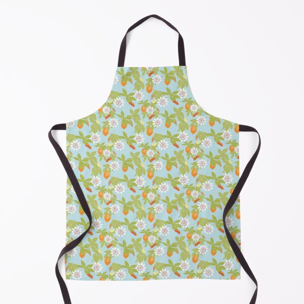Item preview, Passion for passion fruit designed and sold by RoseMaryWP.