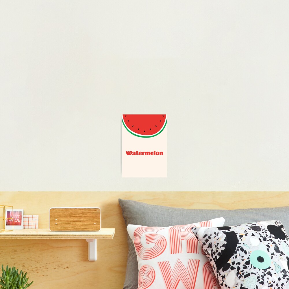 Item preview, Photographic Print designed and sold by InTheBox.
