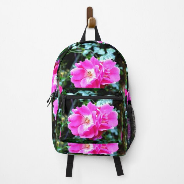 Item preview, Pink Roses, Bright Garden after the Rain. designed and sold by Emma Boast.