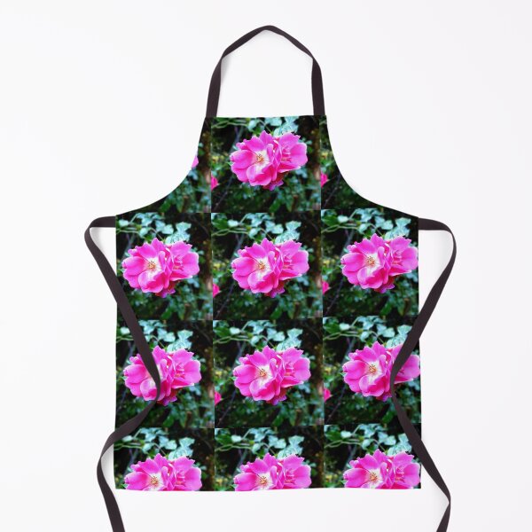 Item preview, Pink Roses, Bright Garden after the Rain. designed and sold by Emma Boast.