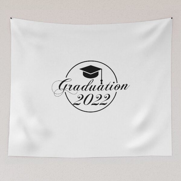 Item preview, Graduation 2022 Classic T-shirt designed and sold by ouaredi.