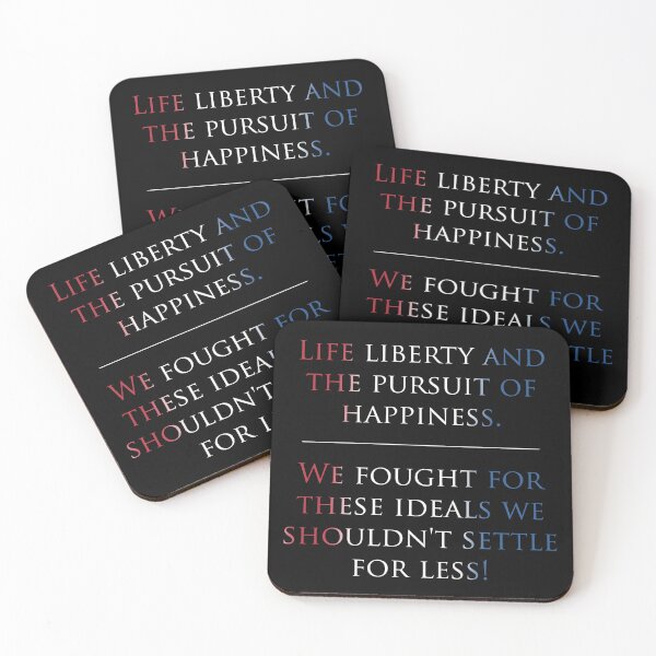 Item preview, American Ideals designed and sold by diginomdesigns.