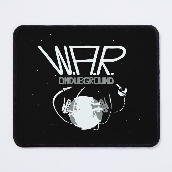 Item preview, W.A.R OnDubGround designed and sold by stalva.