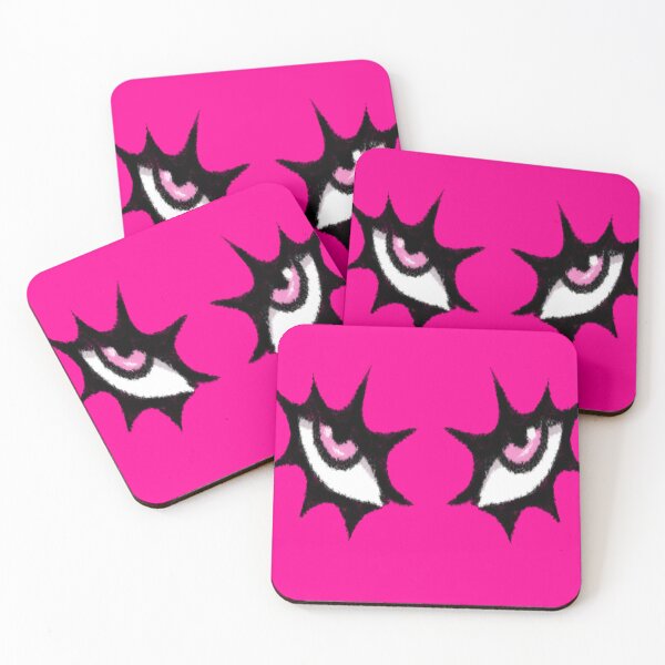 Item preview, only has eyes for you  designed and sold by murderclowns.