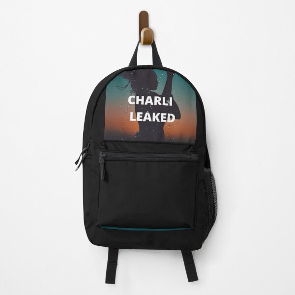 Item preview, Charli Leaked designed and sold by MaxManN1.