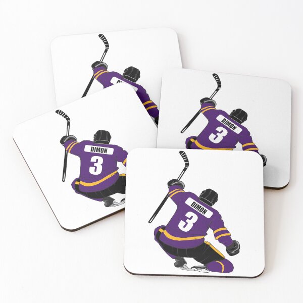 Item preview, Dimon Hockey Products designed and sold by stinkylockers.