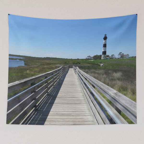 Item preview, Boardwalk to Bodie designed and sold by BeachyBird.