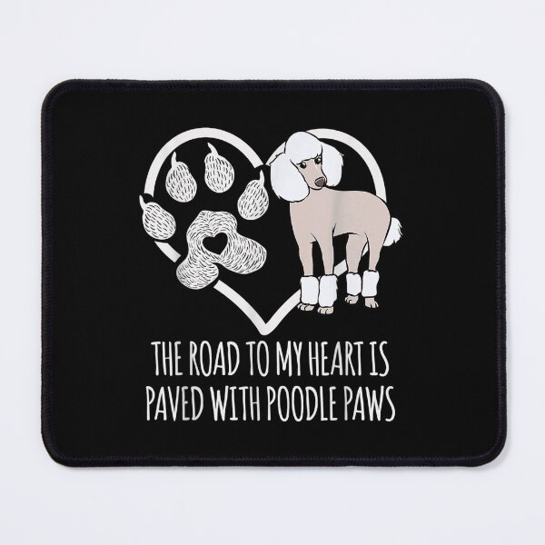 Item preview, Fun Poodle Dog Lovers Cute Meme Saying Poodle designed and sold by DrewDzung.