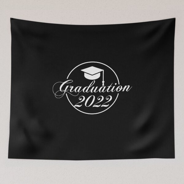 Item preview, Graduation 2022 Classic T-shirt designed and sold by ouaredi.