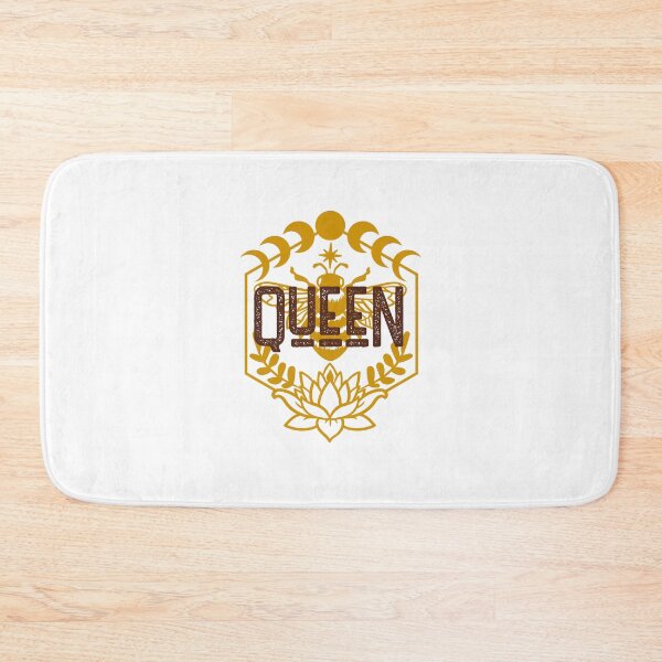 Item preview, The Queen of Bee designed and sold by PrettyGrimGhoul.