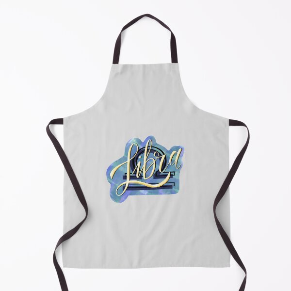 Item preview, Libra Zodiac designed and sold by alachiki.